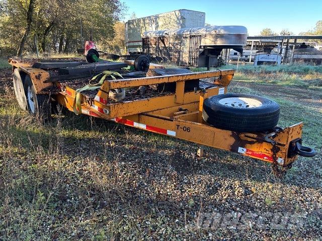  Econo FB Low loaders