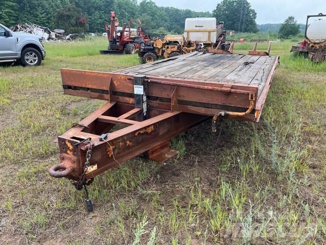 Econoline  Vehicle transport trailers