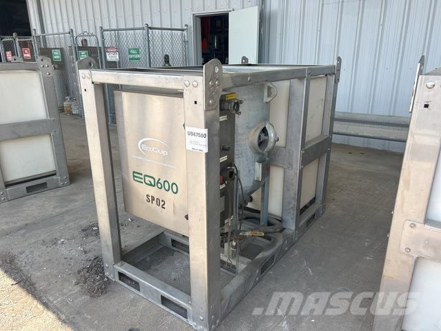  EcoQuip EQ600C Other