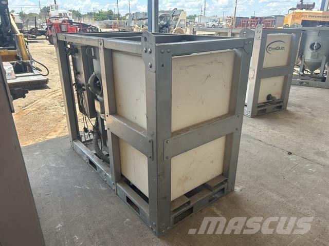  EcoQuip EQ600C Other