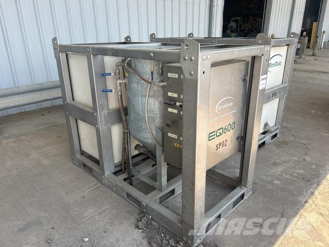  EcoQuip EQ600C Other