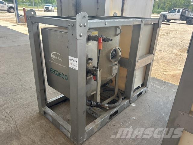 EcoQuip EQ600C Other