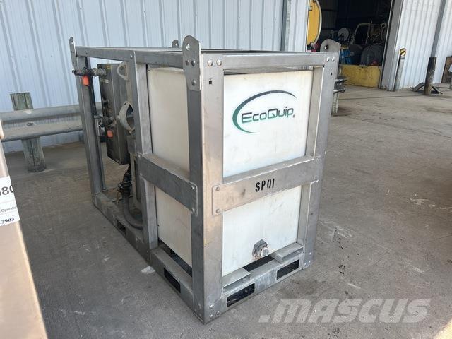  EcoQuip EQ600C Other