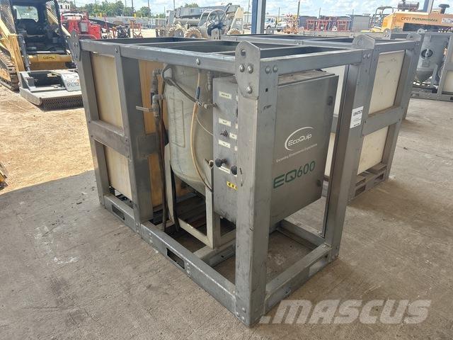  EcoQuip EQ600C Other