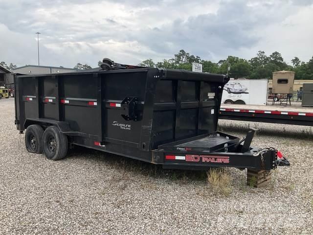 ED Trailers Other