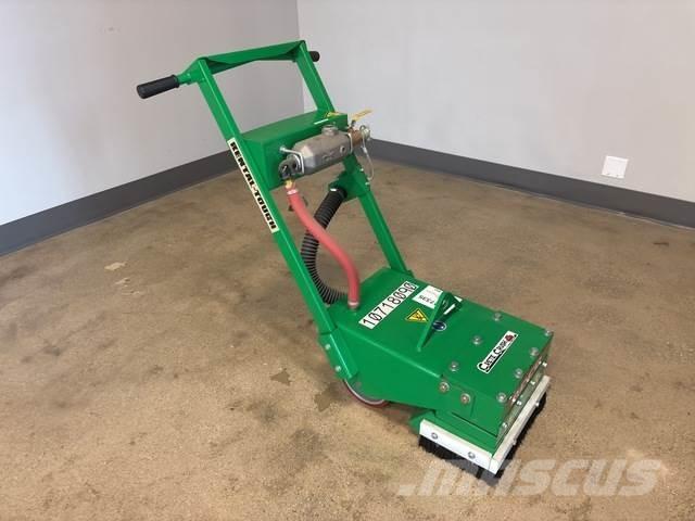 Edco CD-5 Concrete spares & accessories