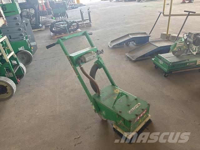 Edco CD-5 Concrete spares & accessories