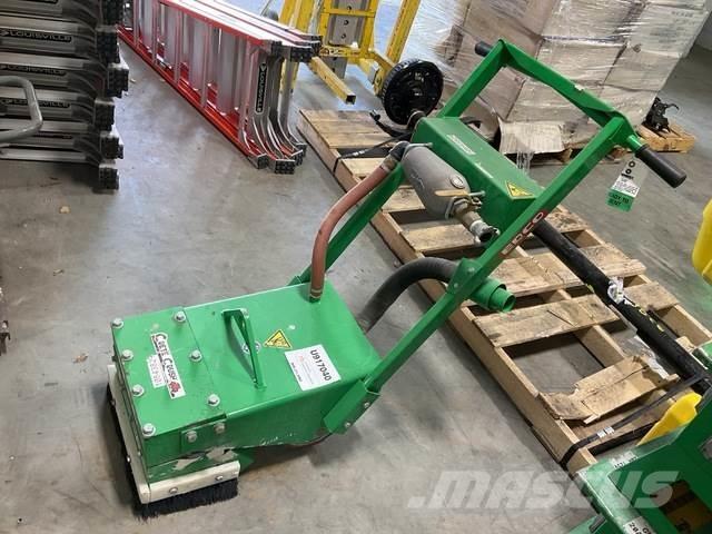 Edco CD-5 Concrete spares & accessories