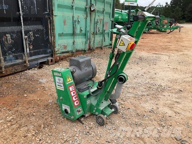 Edco CPM-8-5 Concrete polishing machines