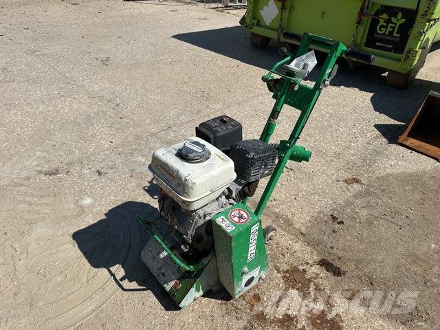 Edco CPM-8G Concrete polishing machines