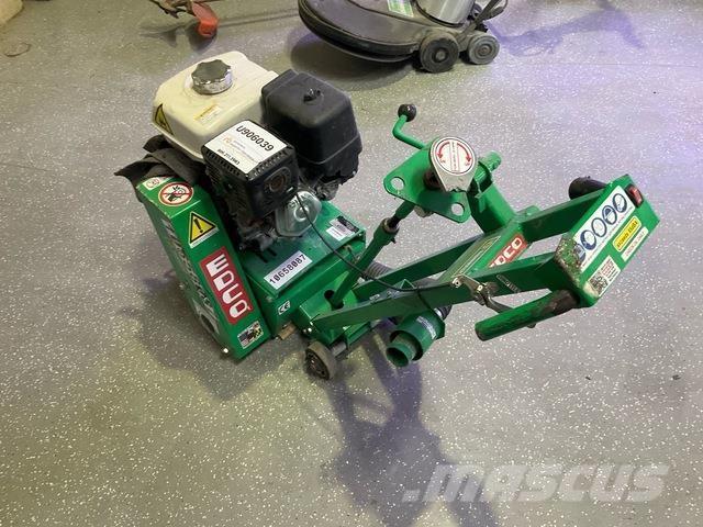 Edco CPM-8G Mills / Grinding machines