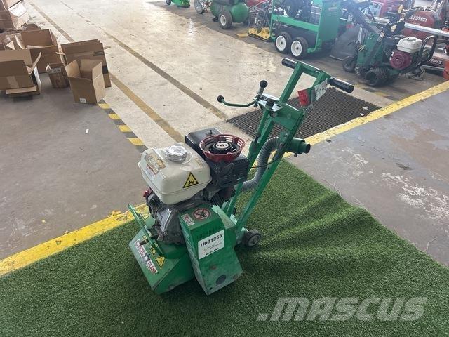 Edco CPM8-9H Concrete spares & accessories