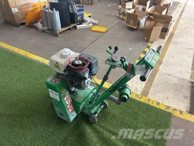 Edco CPM8-9H Concrete spares & accessories