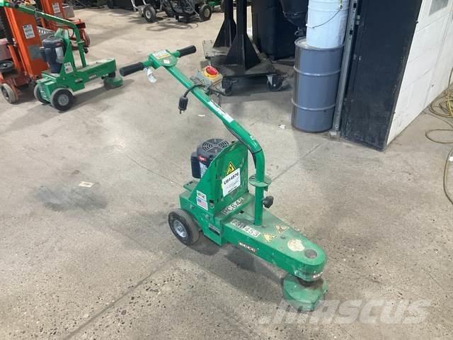 Edco TMC-7-2 Mills / Grinding machines