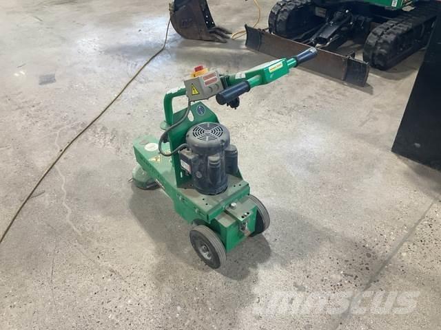 Edco TMC-7-2L Mills / Grinding machines
