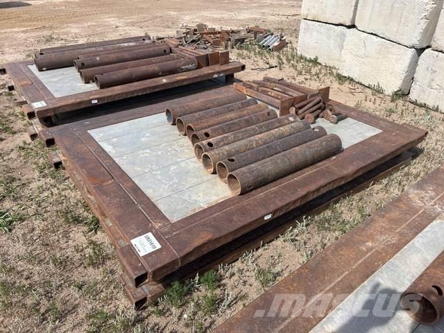  Efficiency Drilling equipment accessories and spare parts