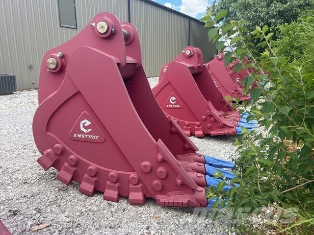  Enstruc Other components