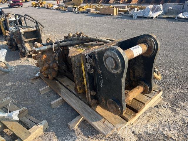 Epiroc ER1700 Other components