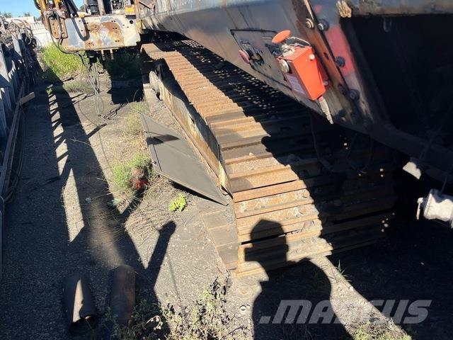 Epiroc PV235 Surface drill rigs