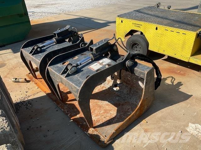 Erskine 900612 Buckets