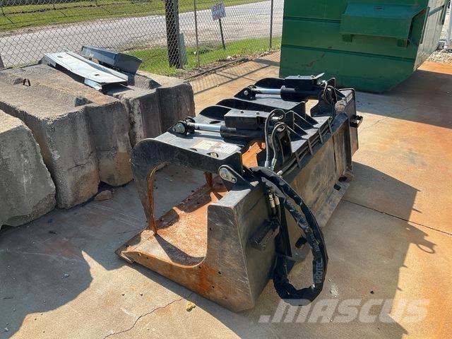 Erskine 900612 Buckets