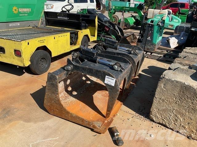 Erskine 900612 Buckets