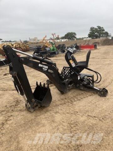 Erskine BH1080 Other