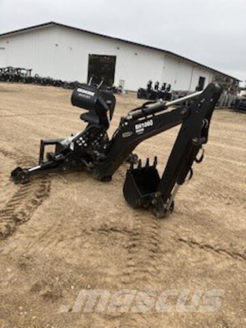 Erskine BH1080 Other