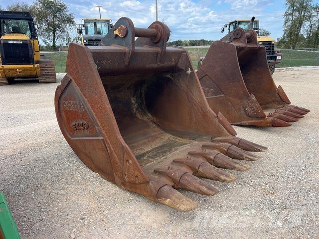 Esco  Other components