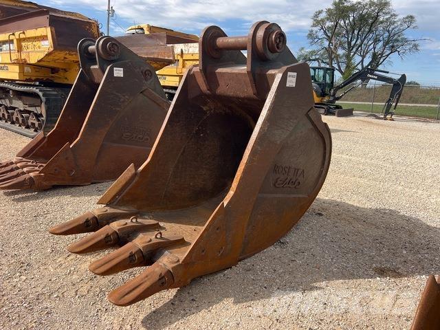 Esco  Other components