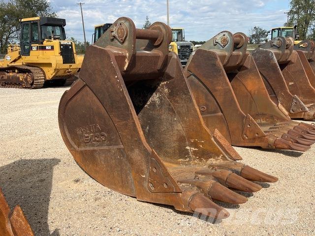 Esco  Other components