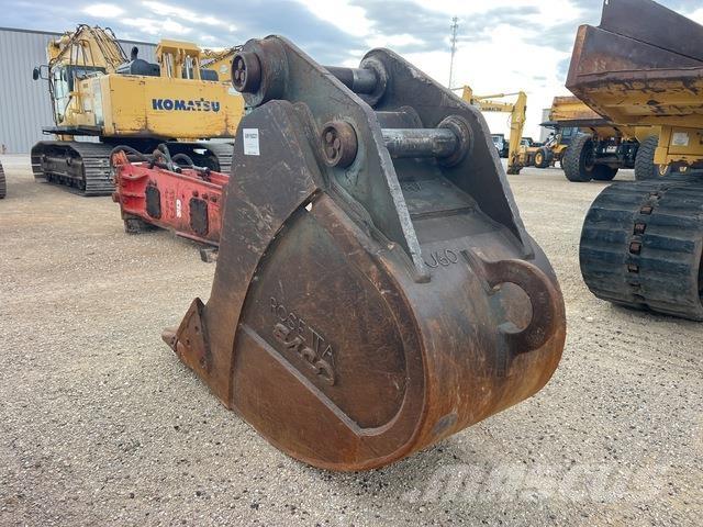 Esco  Other components