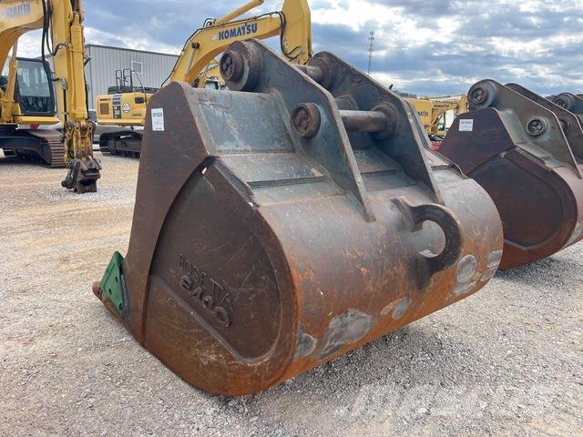 Esco  Other components