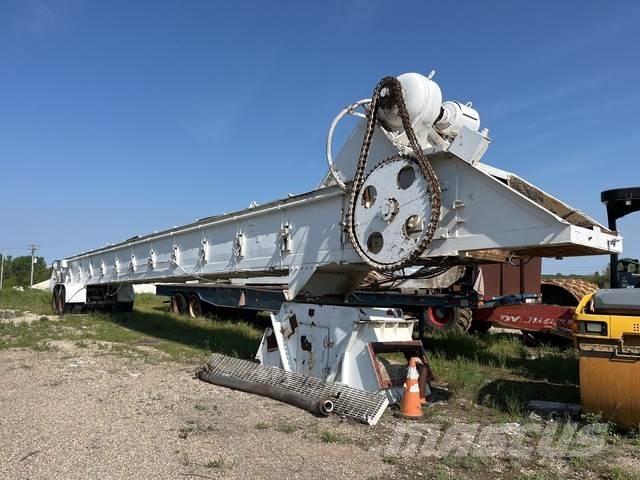  Estes Conveyors