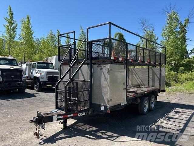  Ethier Other trailers