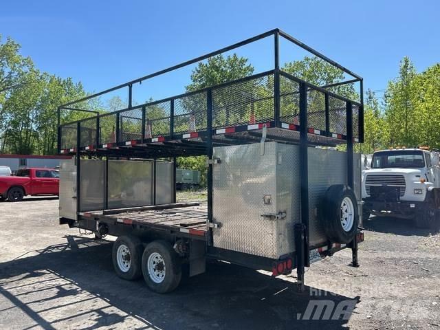  Ethier Other trailers