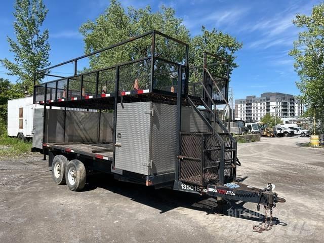  Ethier Other trailers