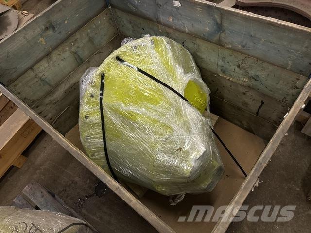 Euclid  Other components