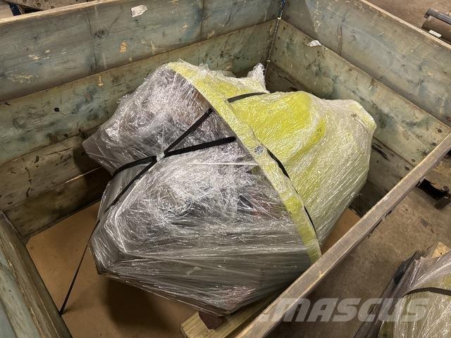 Euclid  Other components