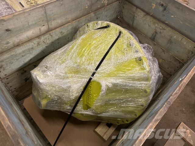 Euclid  Other components