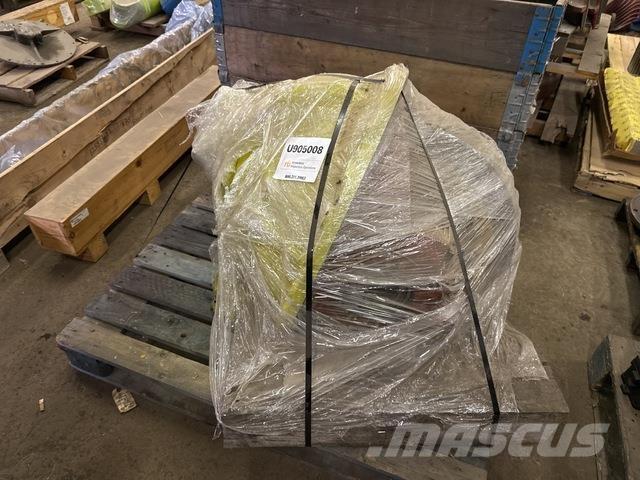 Euclid 2650 Other components