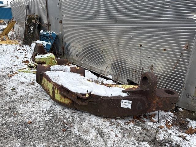 Euclid R100 Other components