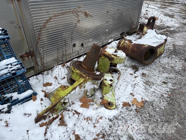 Euclid R100 Other components