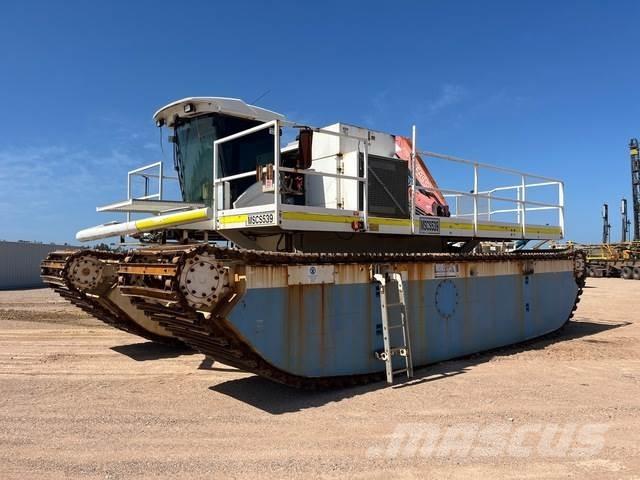 Eureka EAB150 Other