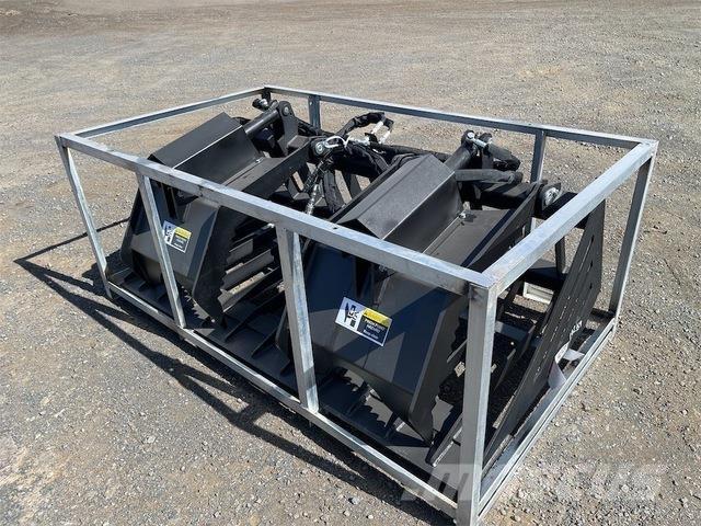  EXEQ Buckets