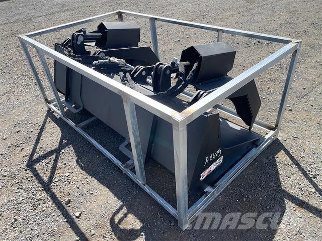  EXEQ Buckets