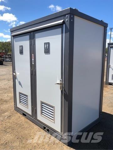  EXEQ Steel frame buildings
