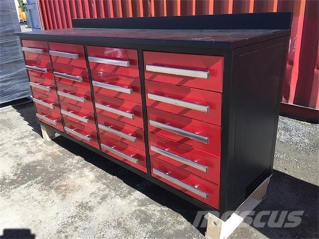  EXEQ Warehouse platforms