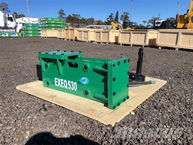  EXEQ Other