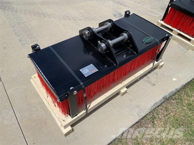  EXEQ Other components